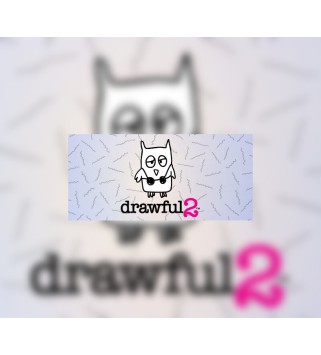 Drawful 2 Steam Key GLOBAL